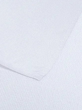 SEIDENFALTER | Pochette de costume | weiss